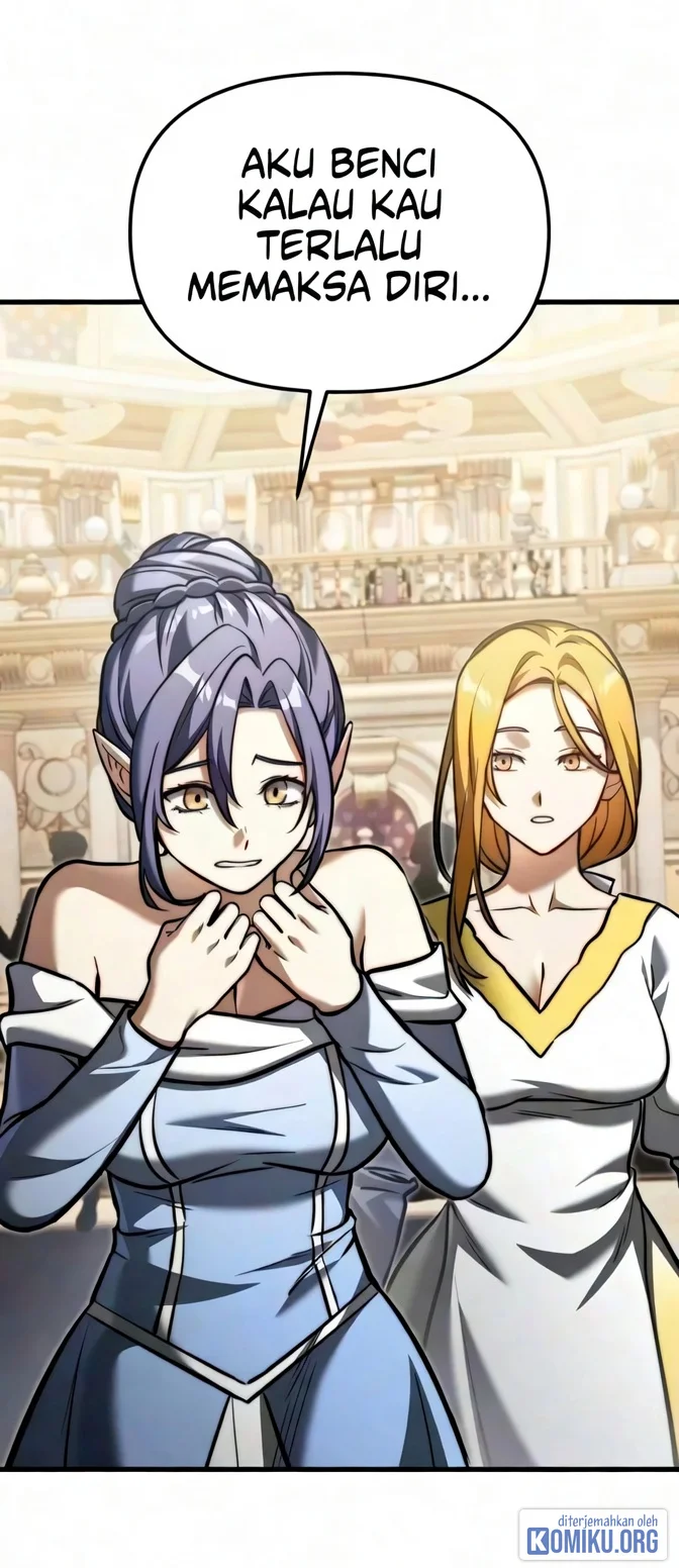 Terminally-Ill Genius Dark Knight Chapter 167 Gambar 90