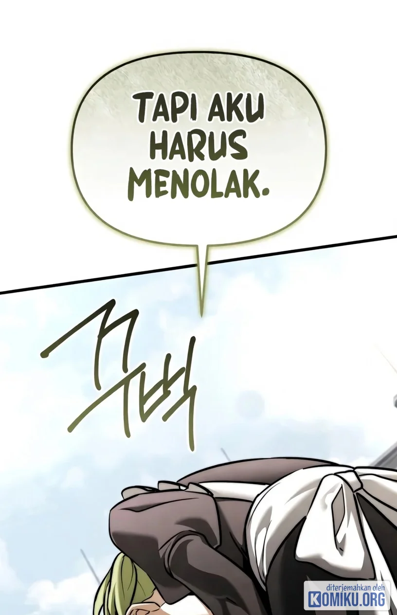 Terminally-Ill Genius Dark Knight Chapter 169 Gambar 62
