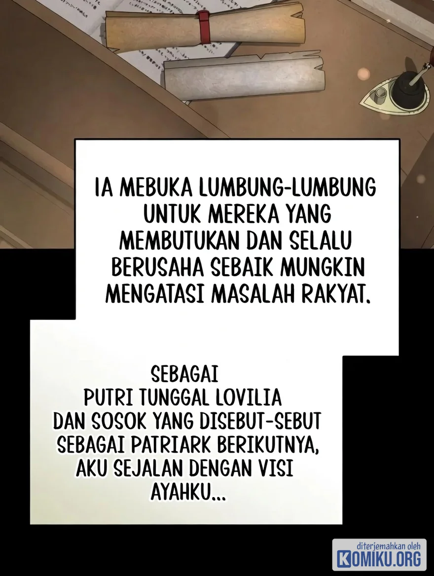 Terminally-Ill Genius Dark Knight Chapter 169 Gambar 66