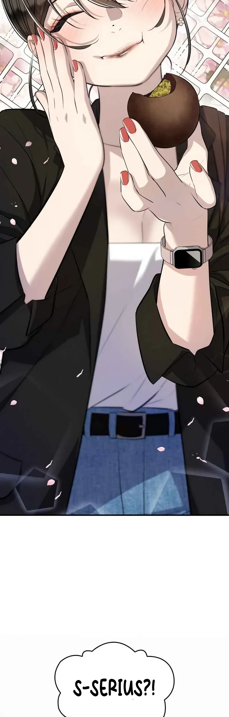 Teto X Egen Chapter 12 Gambar 30