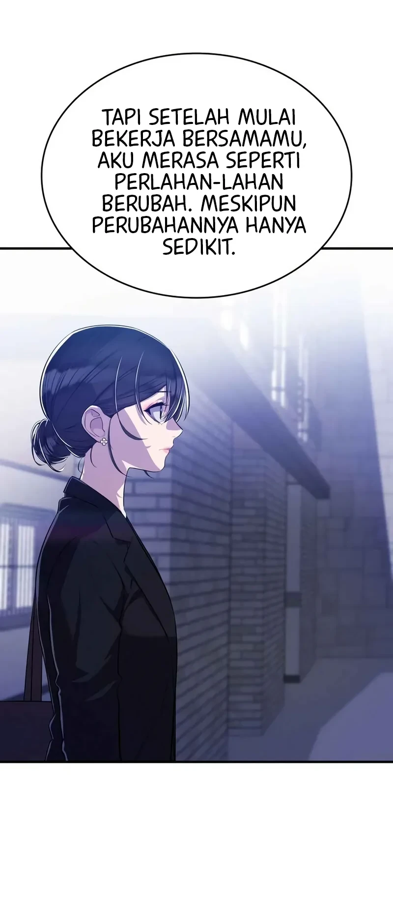 Teto X Egen Chapter 13 Gambar 35