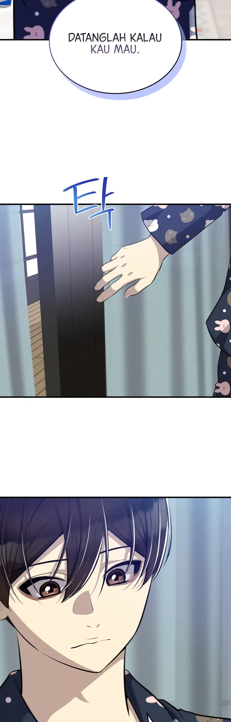 Teto X Egen Chapter 15 Gambar 32