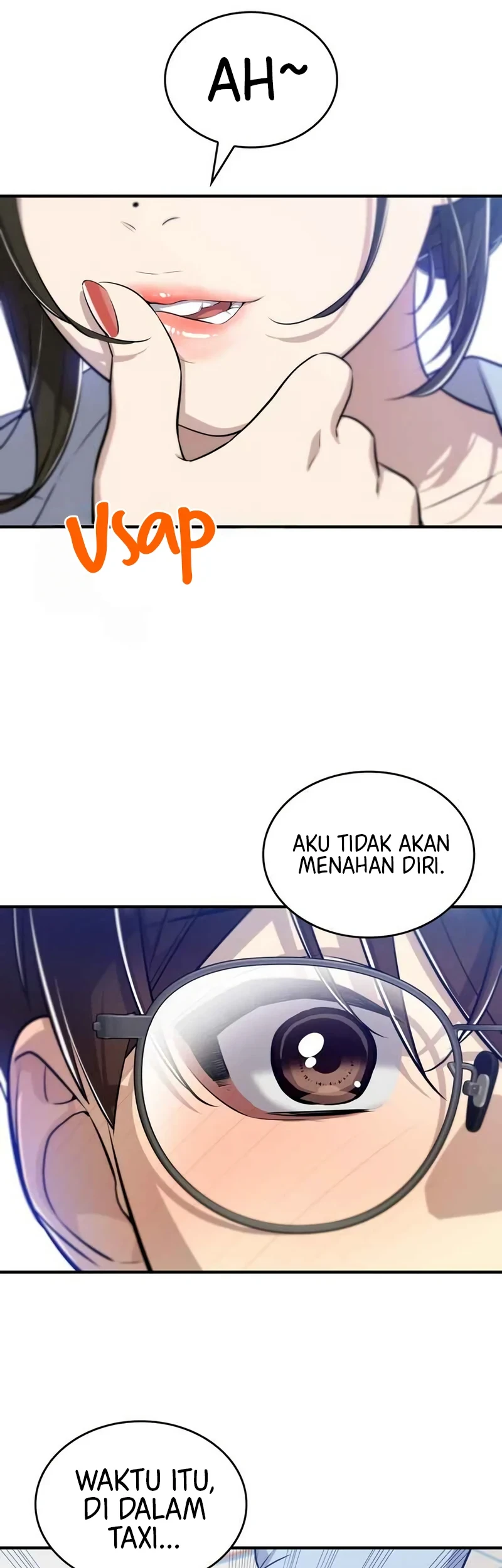 Teto X Egen Chapter 16 Gambar 34