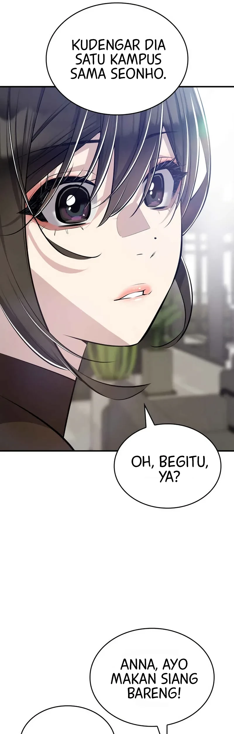 Teto X Egen Chapter 19 Gambar 34