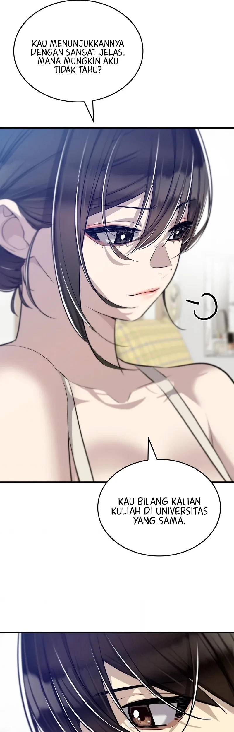 Teto X Egen Chapter 21 Gambar 32