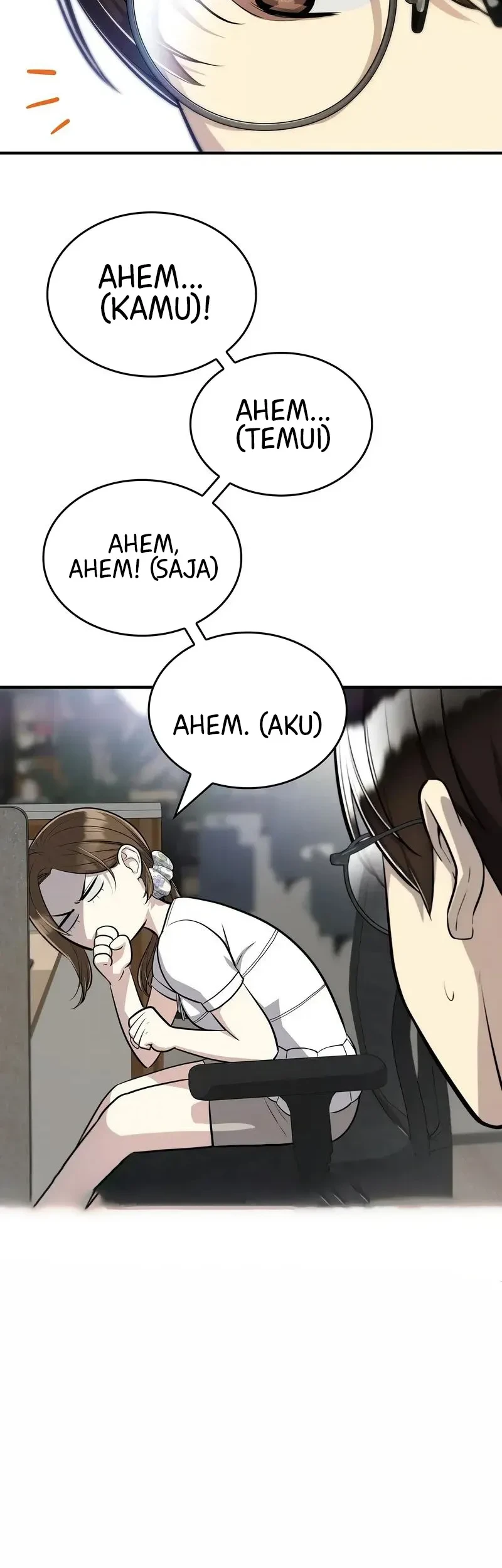 Teto X Egen Chapter 5 Gambar 31