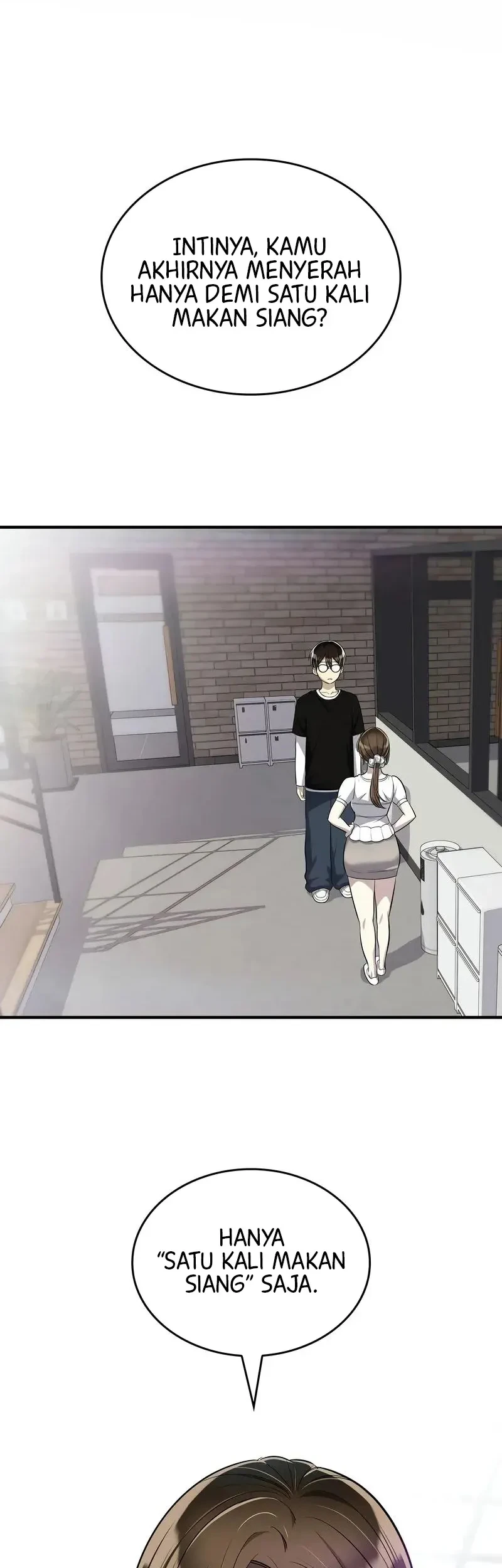 Teto X Egen Chapter 5 Gambar 32