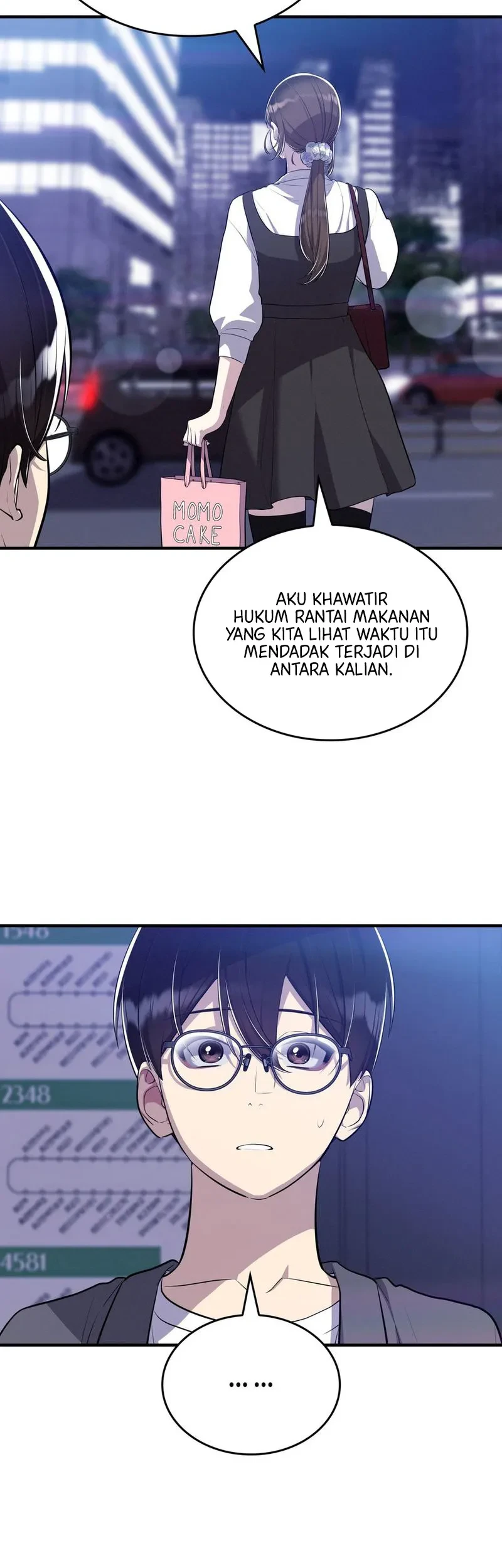Teto X Egen Chapter 8 Gambar 31