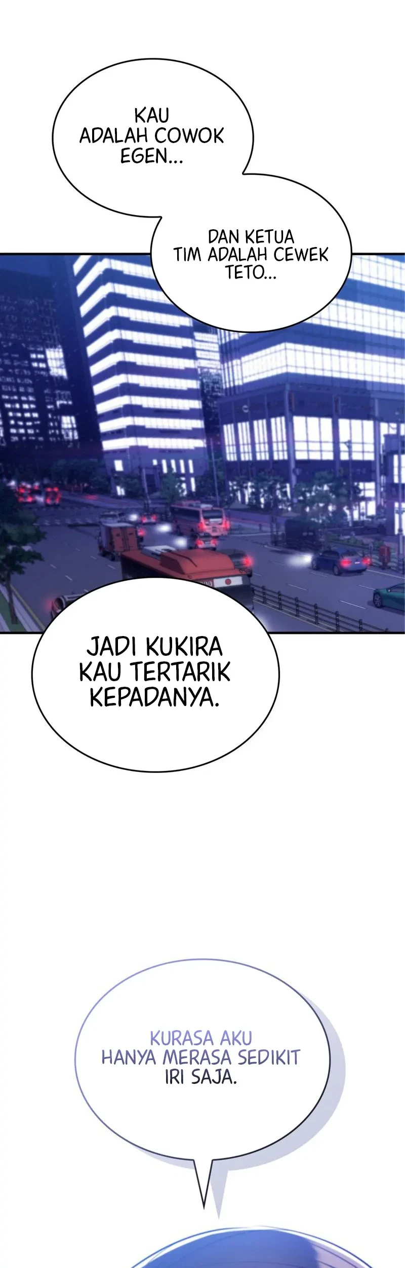 Teto X Egen Chapter 8 Gambar 32