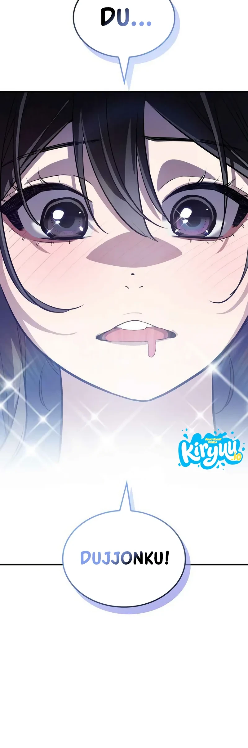 Teto X Egen Chapter 9 Gambar 33