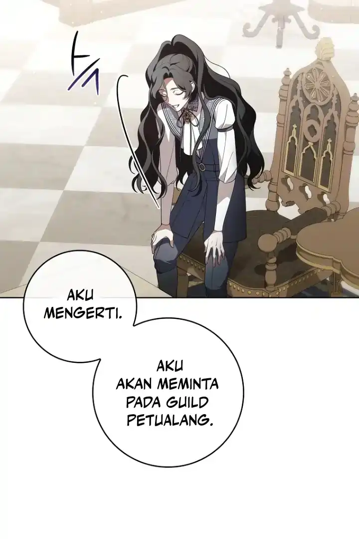 The 100 Curses of Illeston Mansion Chapter 10 Gambar 65