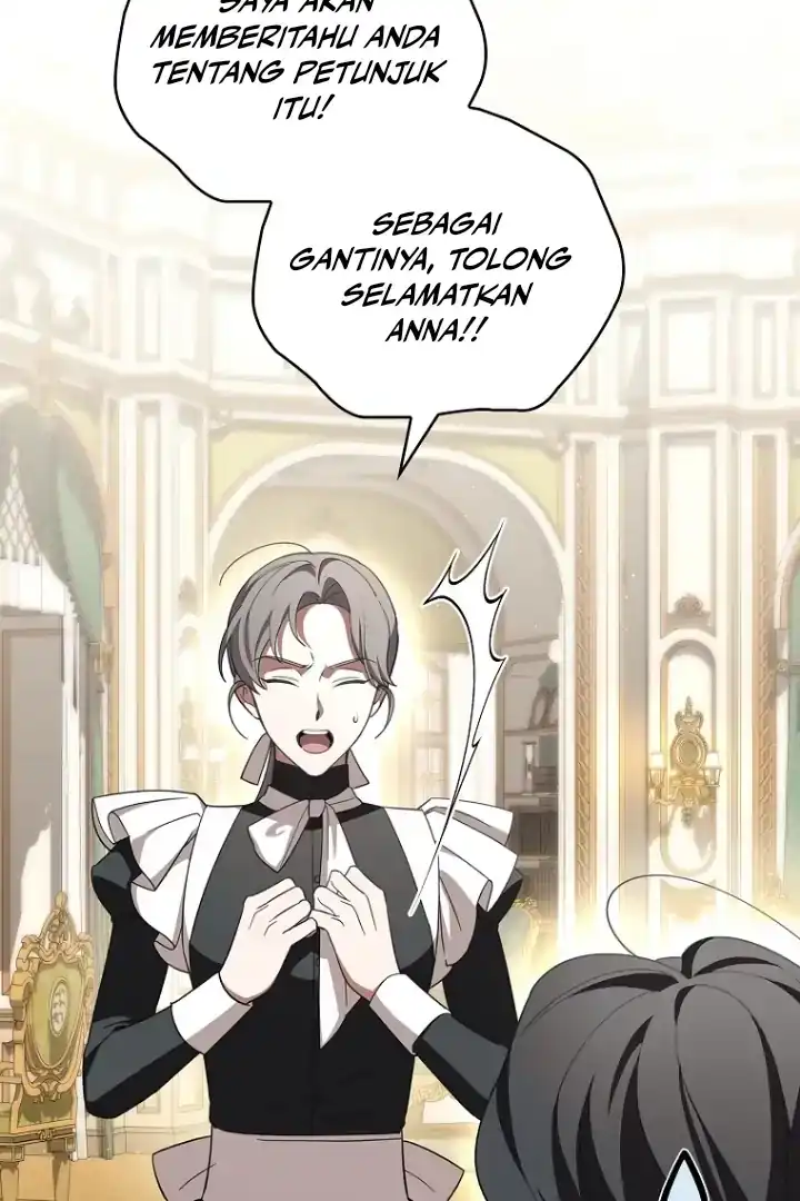The 100 Curses of Illeston Mansion Chapter 12 Gambar 73