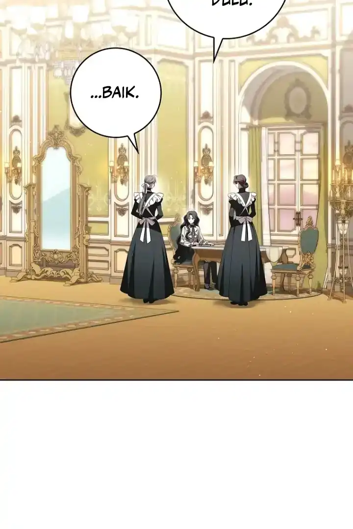 The 100 Curses of Illeston Mansion Chapter 12 Gambar 75