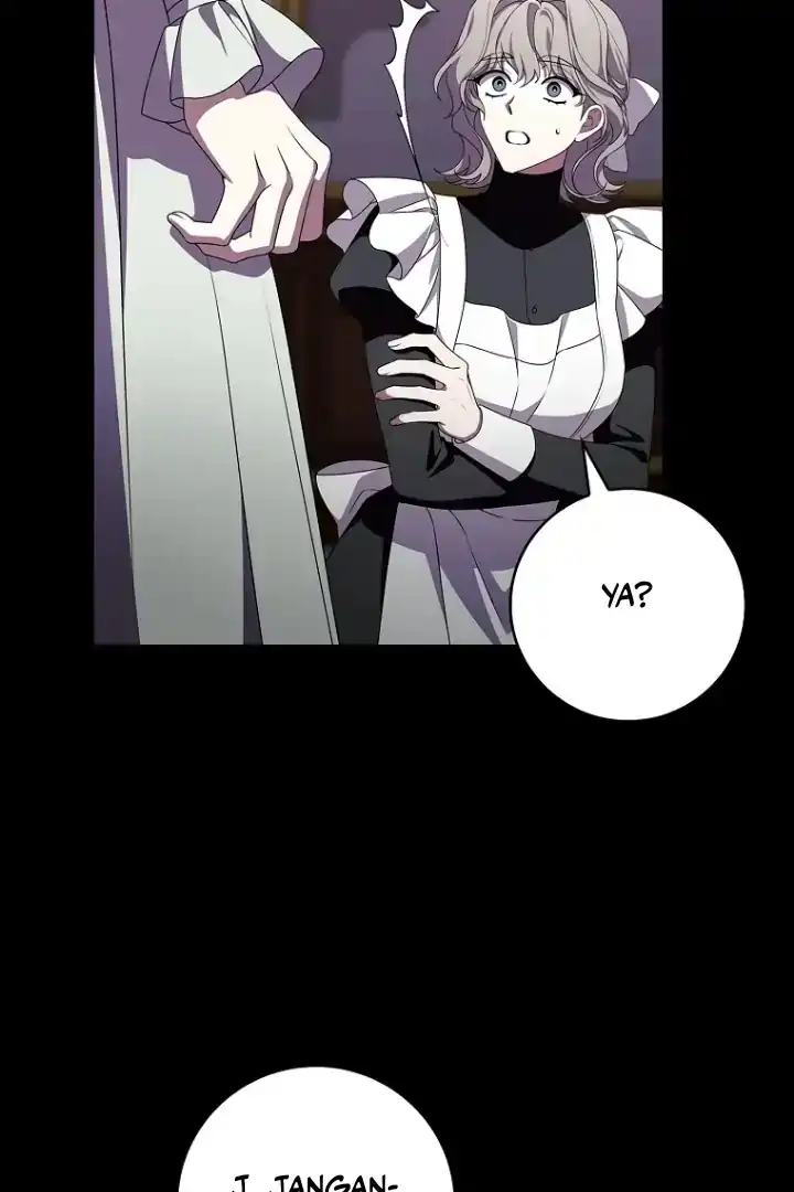 The 100 Curses of Illeston Mansion Chapter 13 Gambar 80