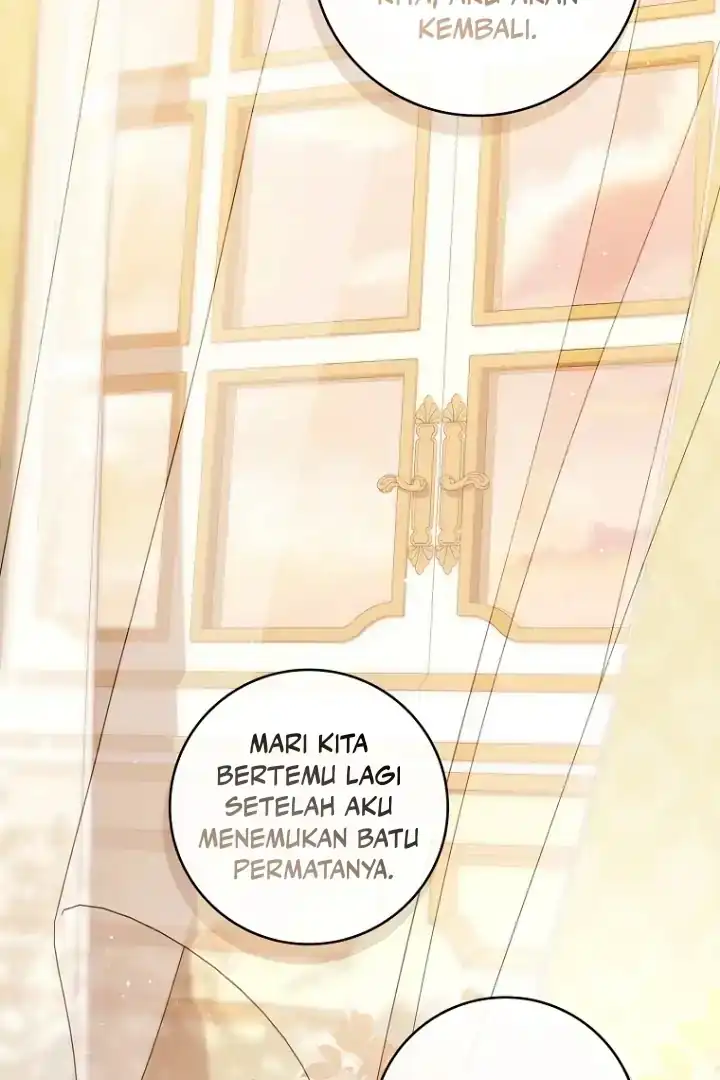 The 100 Curses of Illeston Mansion Chapter 14 Gambar 77