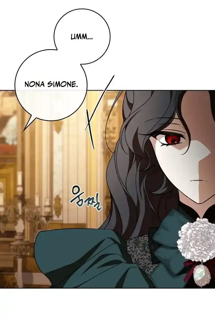 The 100 Curses of Illeston Mansion Chapter 14 Gambar 81