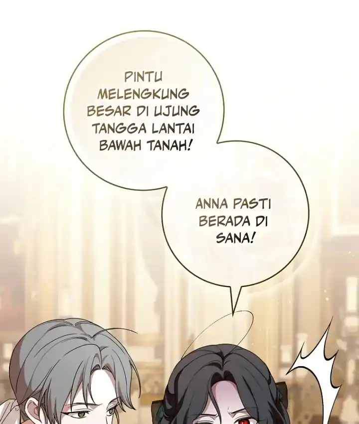 The 100 Curses of Illeston Mansion Chapter 15 Gambar 76