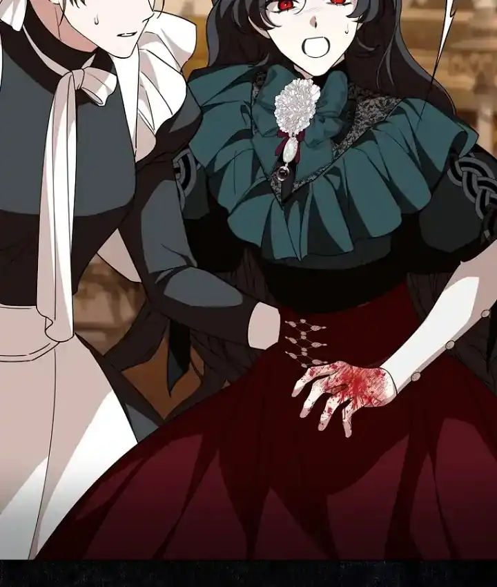 The 100 Curses of Illeston Mansion Chapter 15 Gambar 77