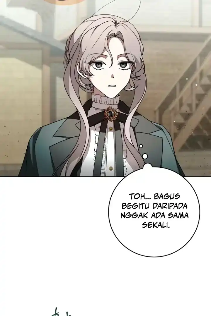The 100 Curses of Illeston Mansion Chapter 16 Gambar 74