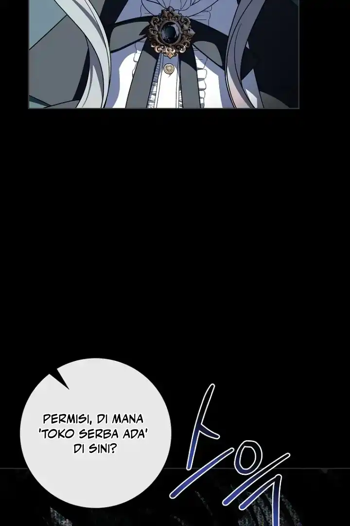 The 100 Curses of Illeston Mansion Chapter 17 Gambar 70
