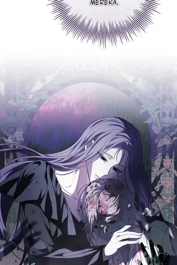 The 100 Curses of Illeston Mansion Chapter 18 Gambar 72