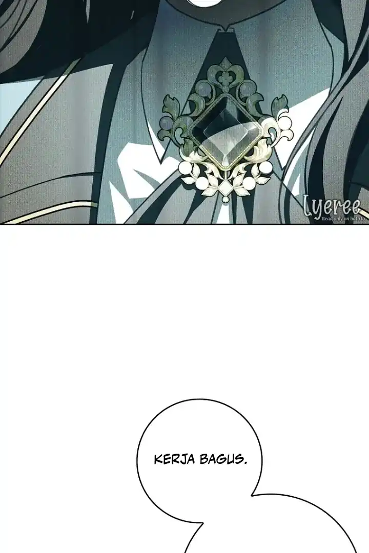 The 100 Curses of Illeston Mansion Chapter 19 Gambar 62