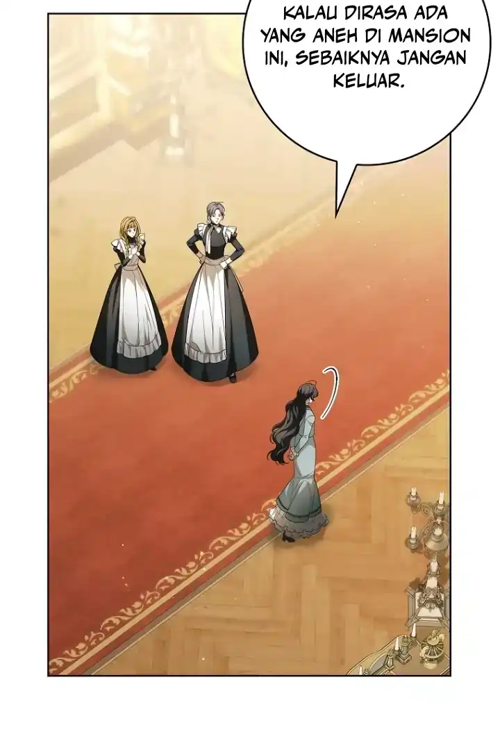 The 100 Curses of Illeston Mansion Chapter 19 Gambar 63