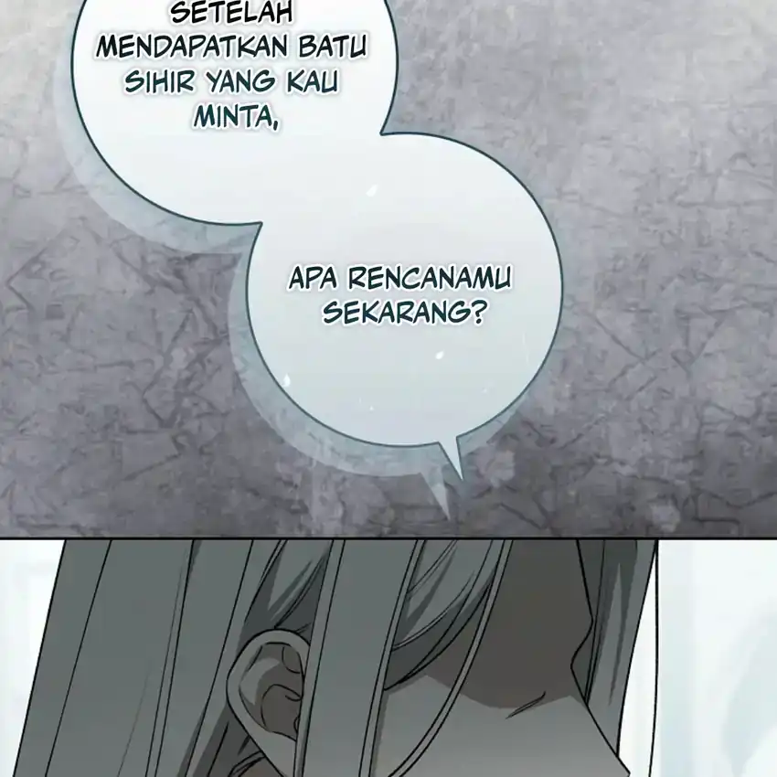 The 100 Curses of Illeston Mansion Chapter 20 Gambar 113