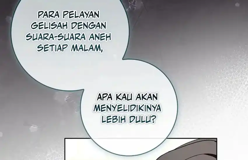 The 100 Curses of Illeston Mansion Chapter 20 Gambar 115