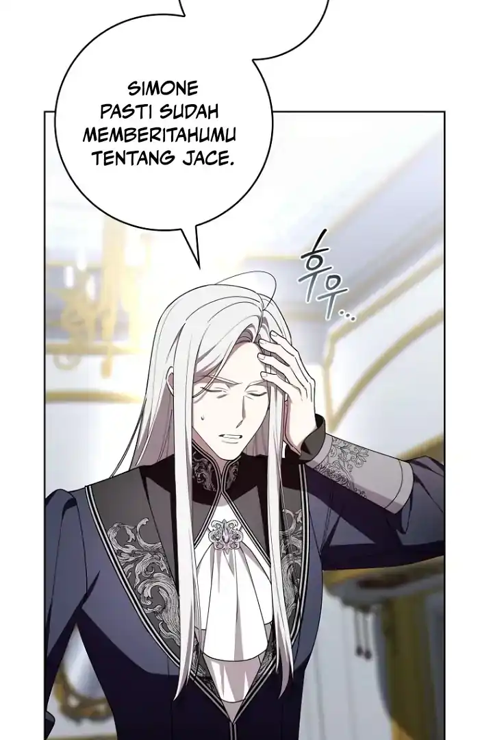 The 100 Curses of Illeston Mansion Chapter 21 Gambar 72