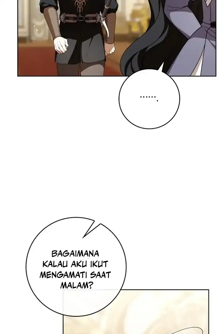 The 100 Curses of Illeston Mansion Chapter 24 Gambar 75