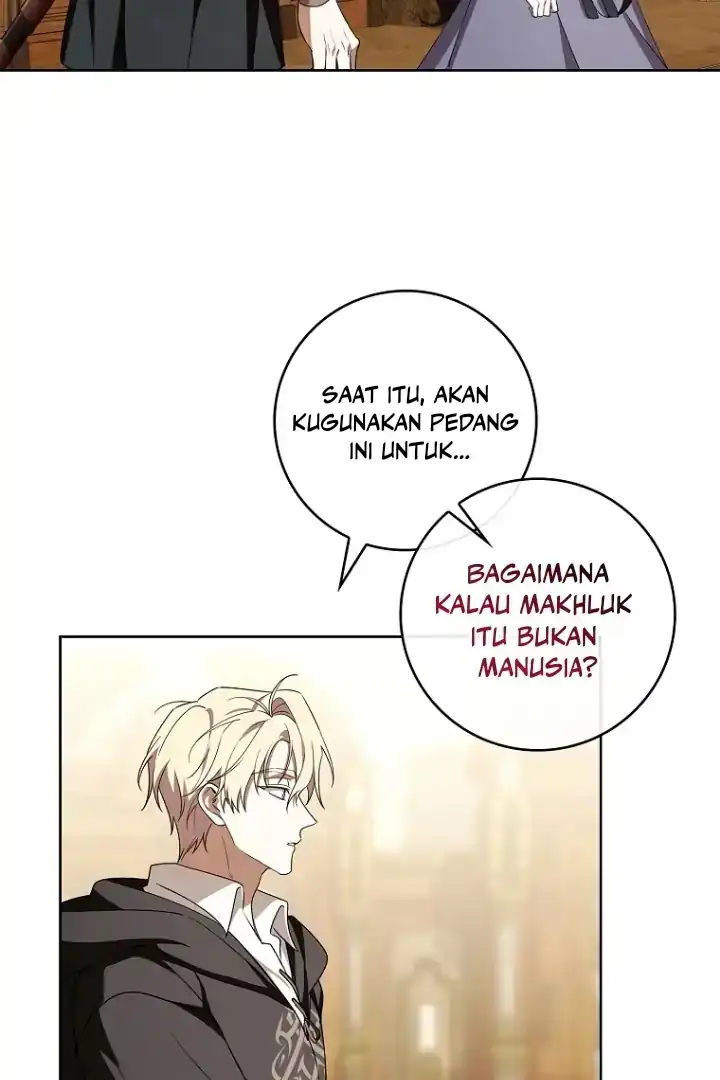 The 100 Curses of Illeston Mansion Chapter 24 Gambar 78