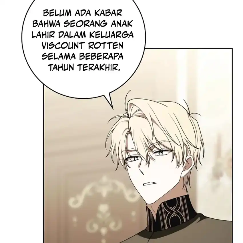 The 100 Curses of Illeston Mansion Chapter 27 Gambar 93