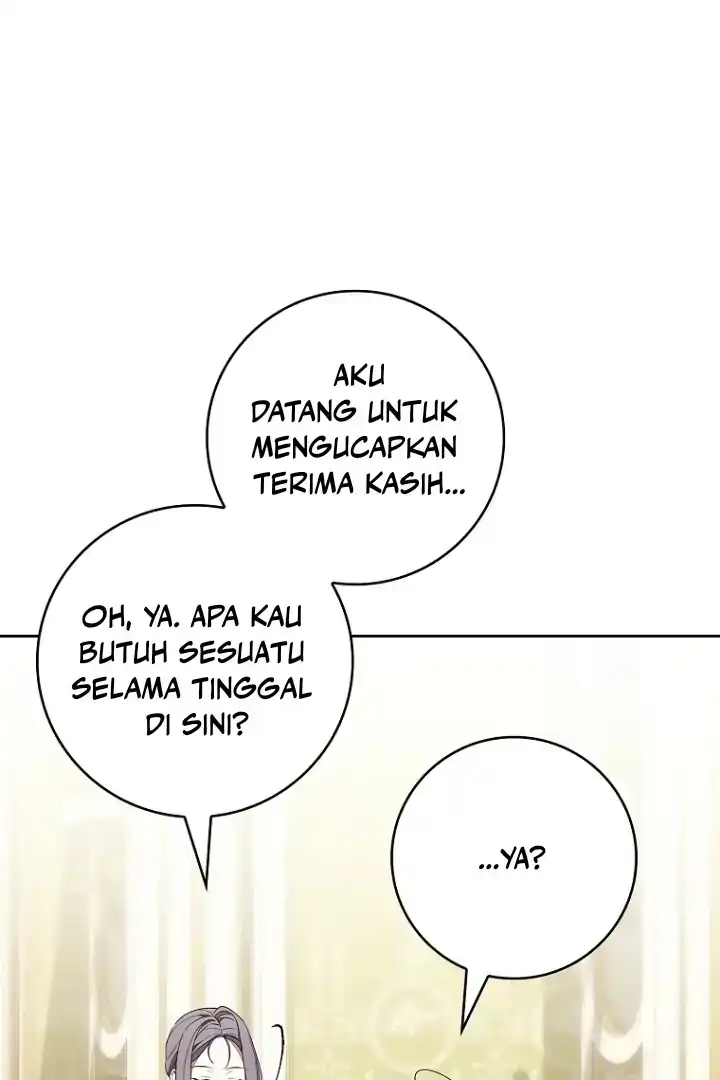 The 100 Curses of Illeston Mansion Chapter 28 Gambar 71