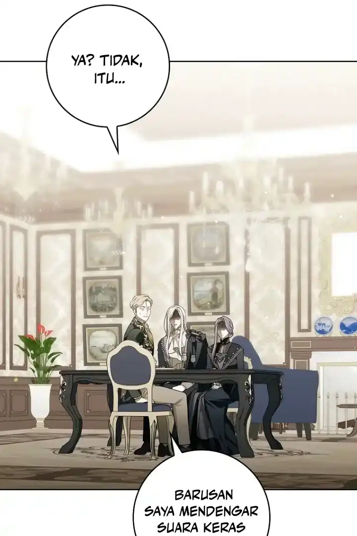 The 100 Curses of Illeston Mansion Chapter 29 Gambar 77