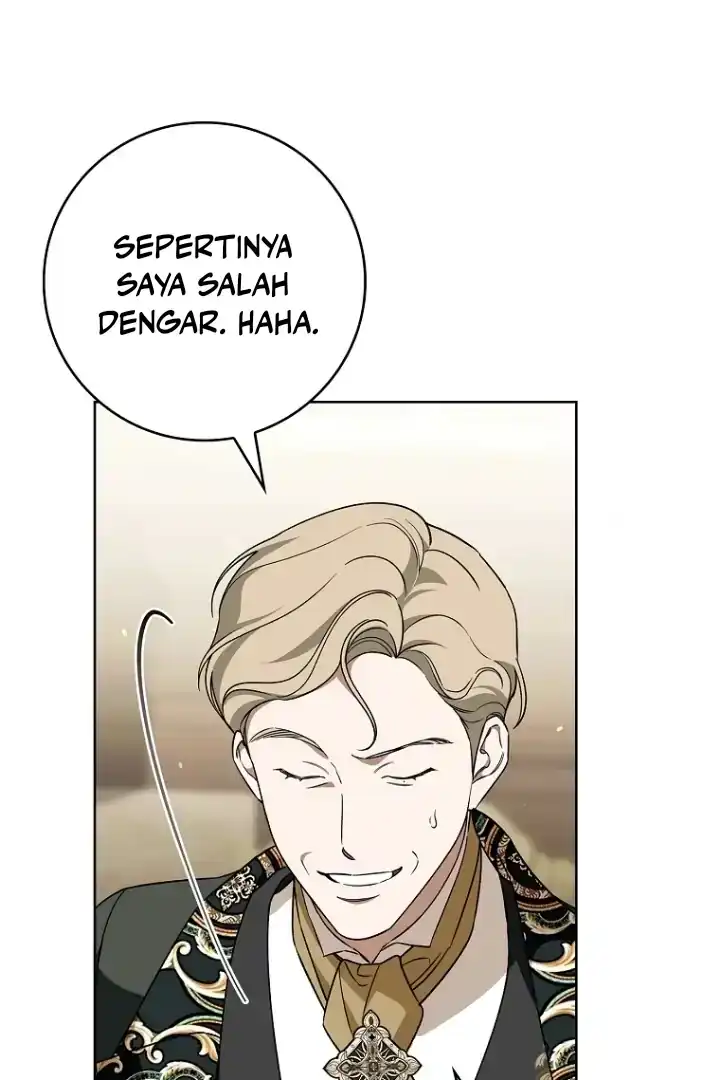 The 100 Curses of Illeston Mansion Chapter 29 Gambar 80
