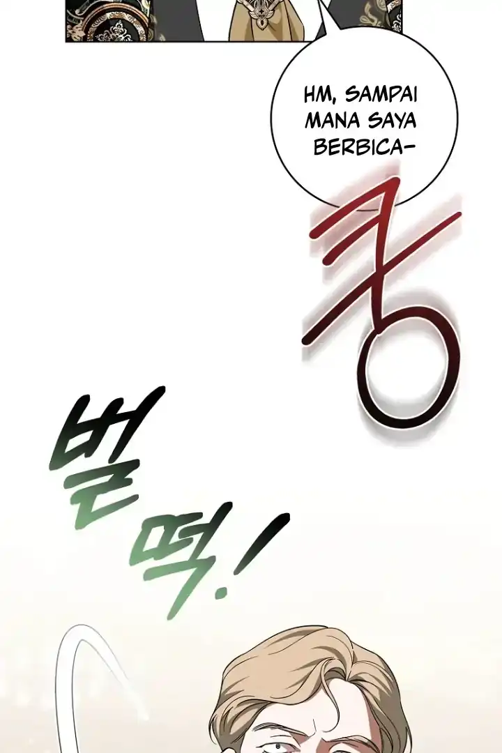 The 100 Curses of Illeston Mansion Chapter 29 Gambar 81