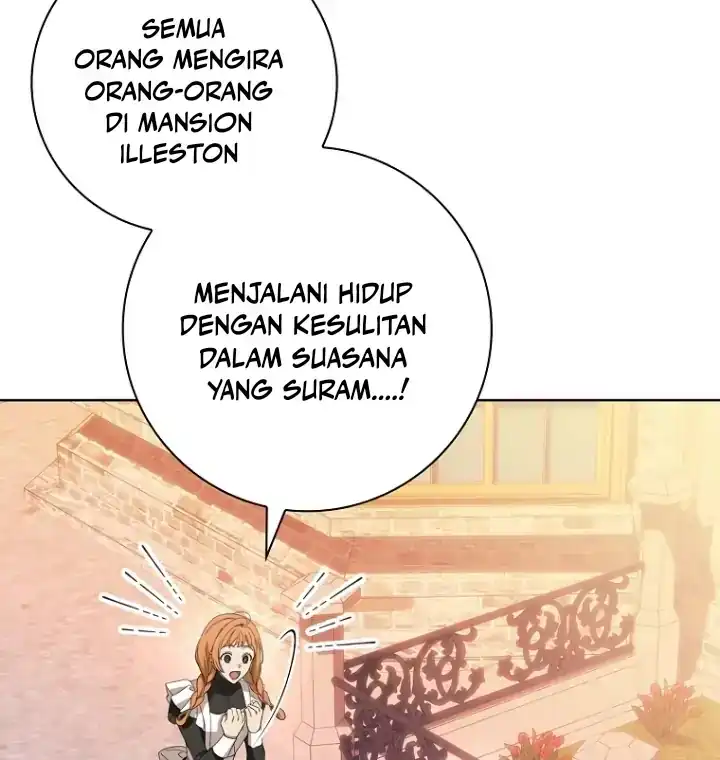 The 100 Curses of Illeston Mansion Chapter 3 Gambar 67