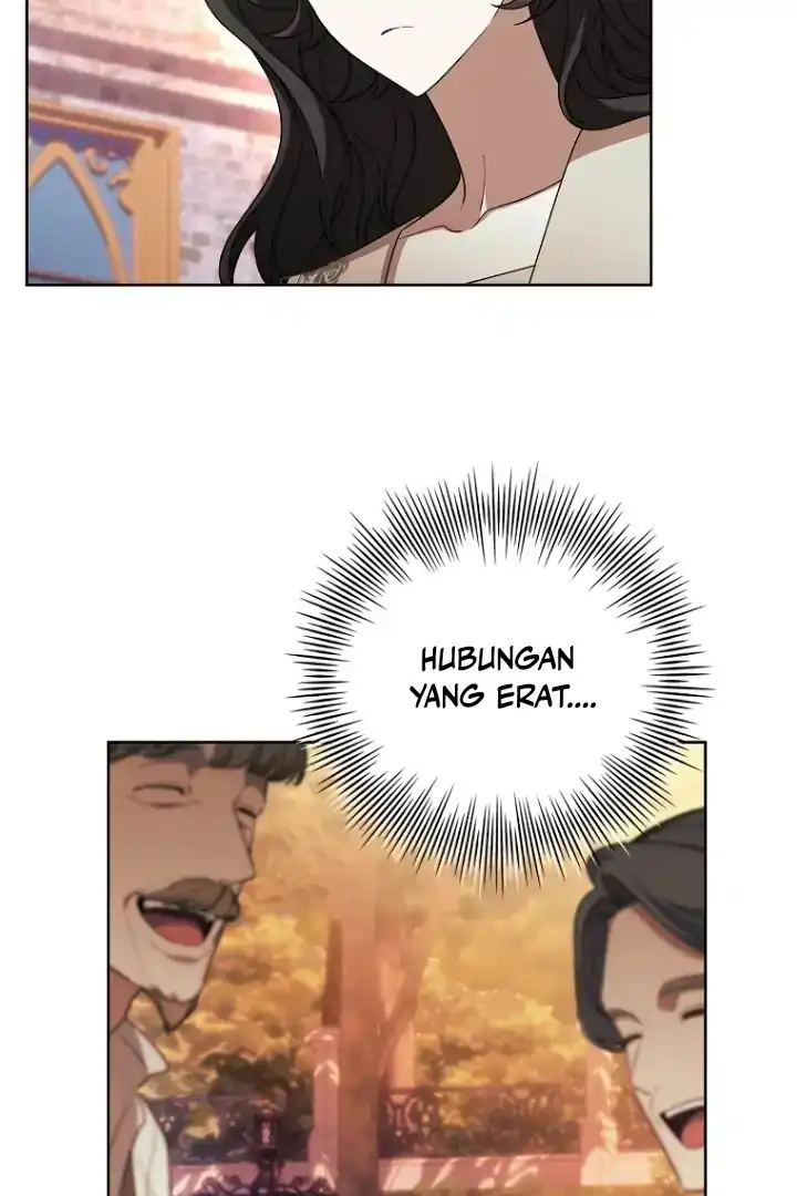 The 100 Curses of Illeston Mansion Chapter 3 Gambar 71