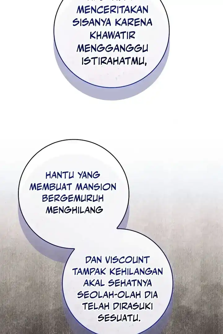 The 100 Curses of Illeston Mansion Chapter 31 Gambar 72