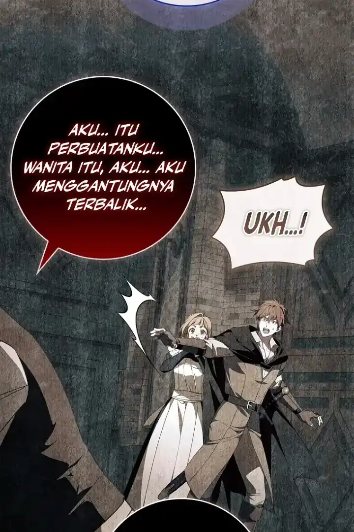 The 100 Curses of Illeston Mansion Chapter 31 Gambar 73