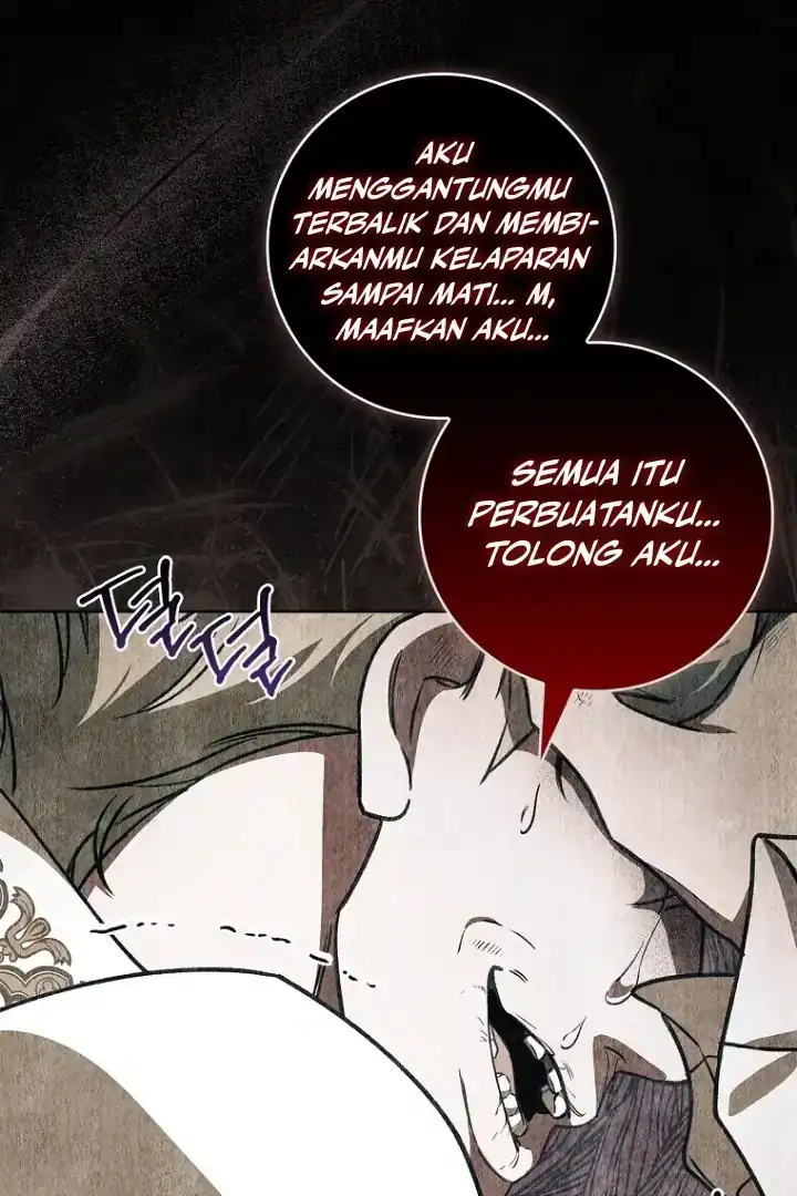 The 100 Curses of Illeston Mansion Chapter 31 Gambar 76