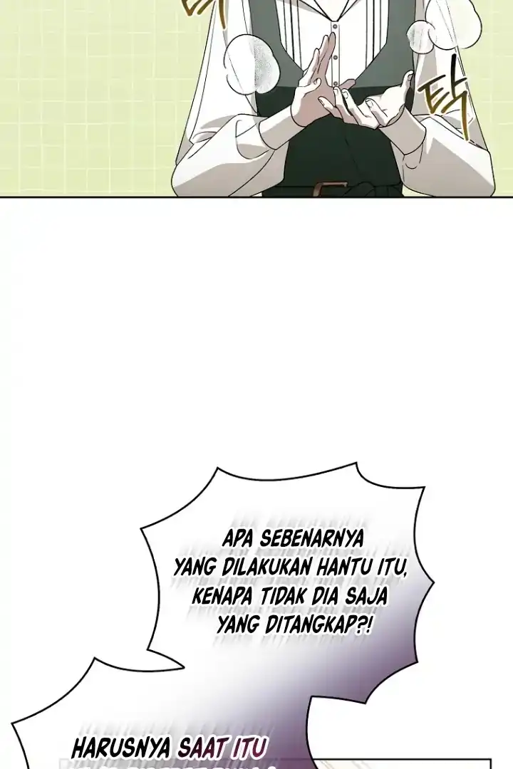 The 100 Curses of Illeston Mansion Chapter 32 Gambar 69