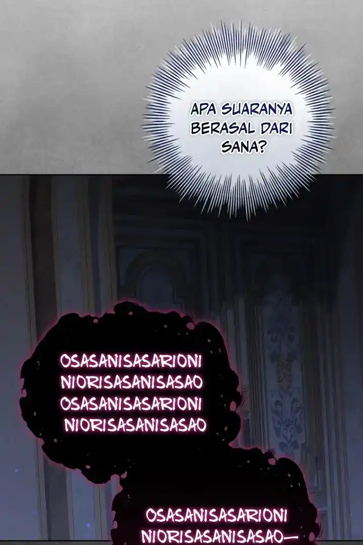 The 100 Curses of Illeston Mansion Chapter 33 Gambar 80