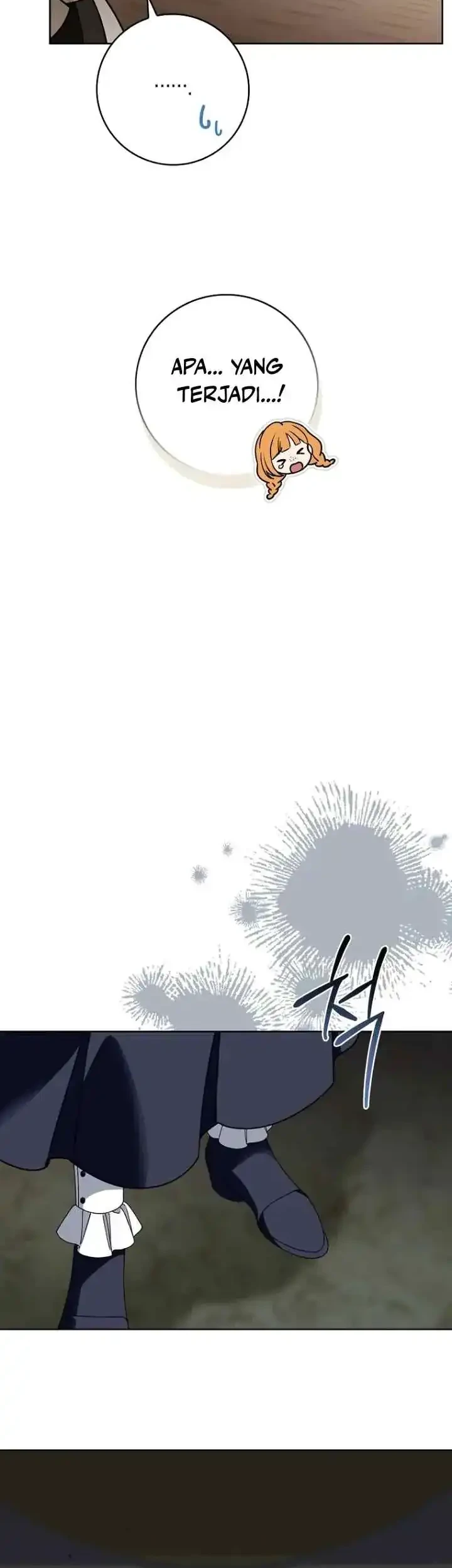 The 100 Curses of Illeston Mansion Chapter 38 Gambar 35