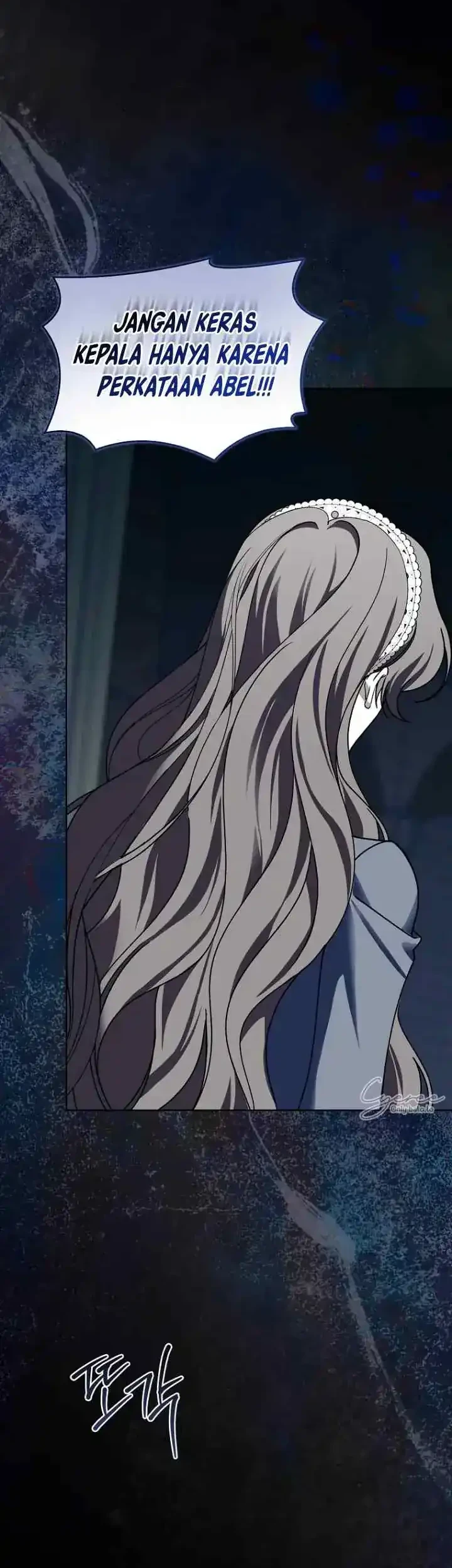The 100 Curses of Illeston Mansion Chapter 39 Gambar 42