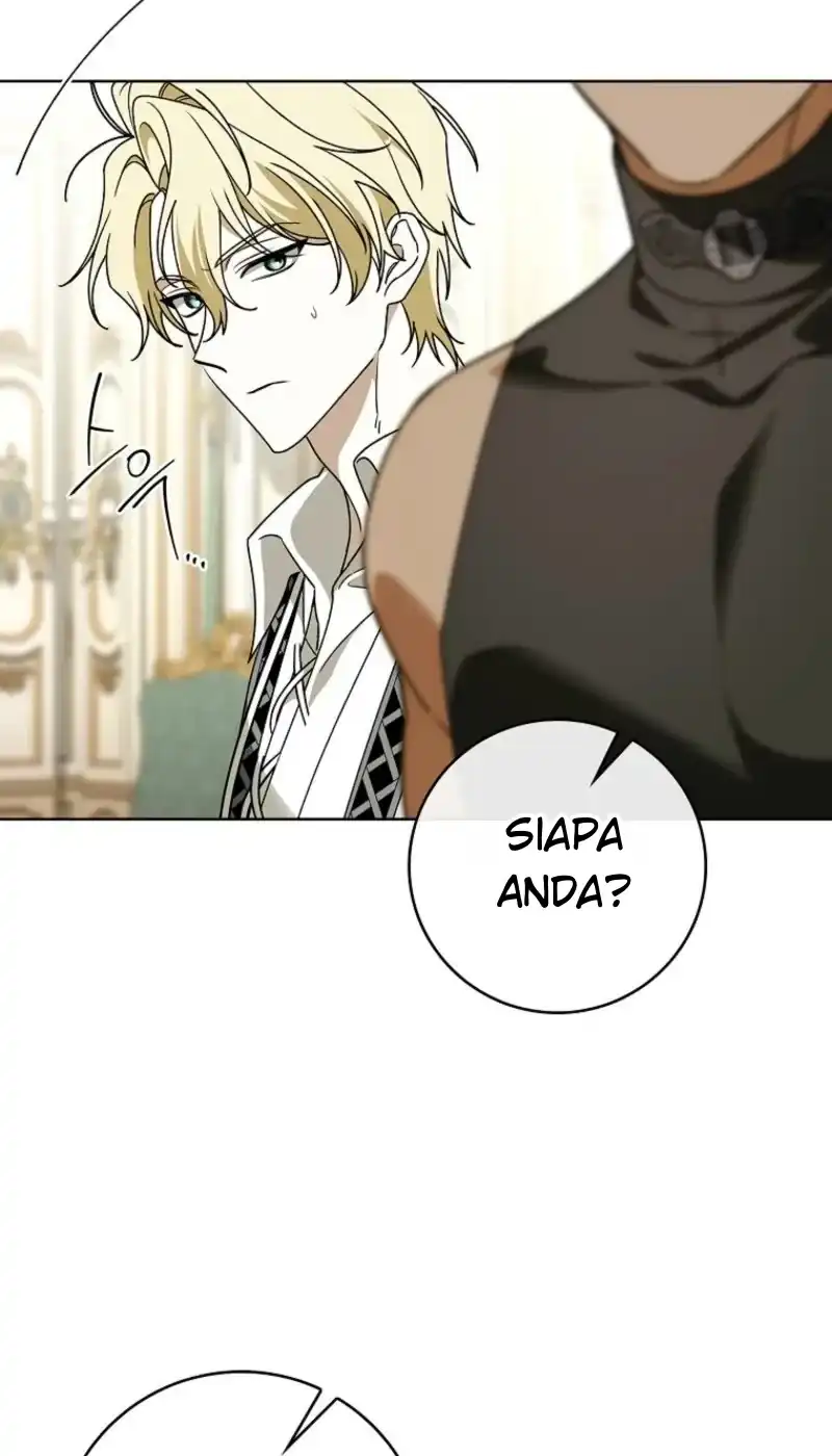 The 100 Curses of Illeston Mansion Chapter 42 Gambar 62