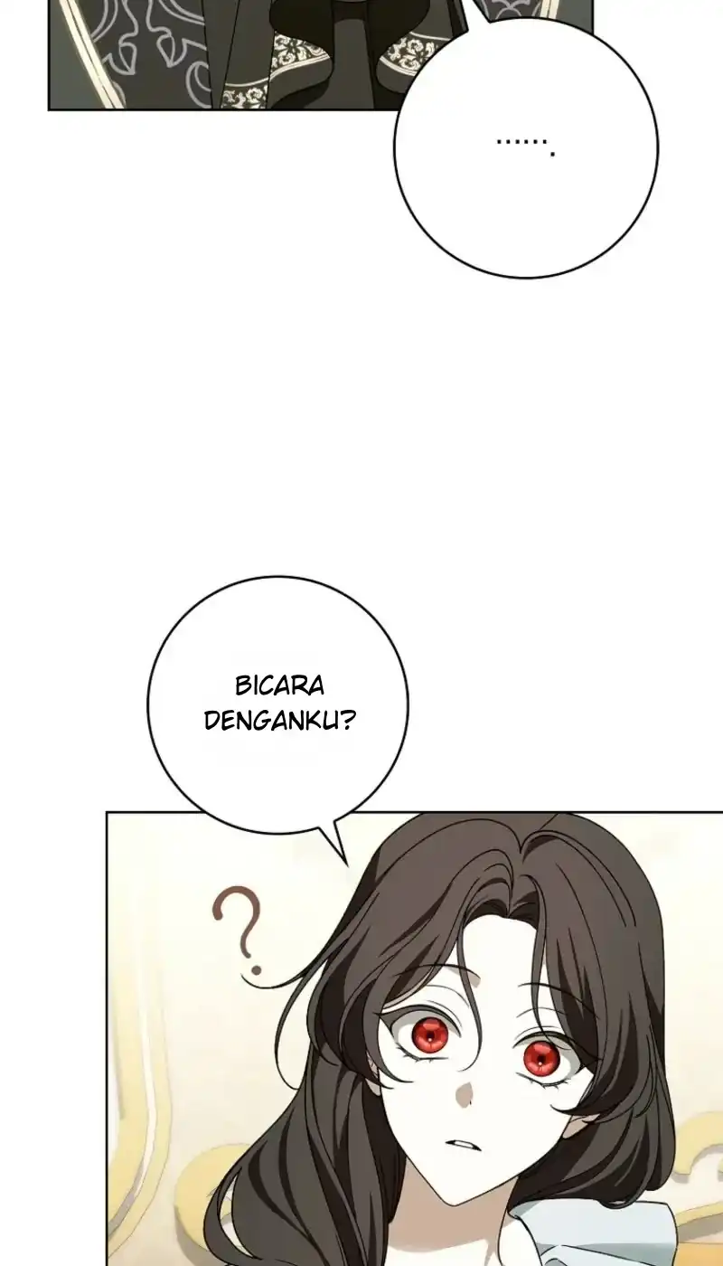 The 100 Curses of Illeston Mansion Chapter 42 Gambar 64
