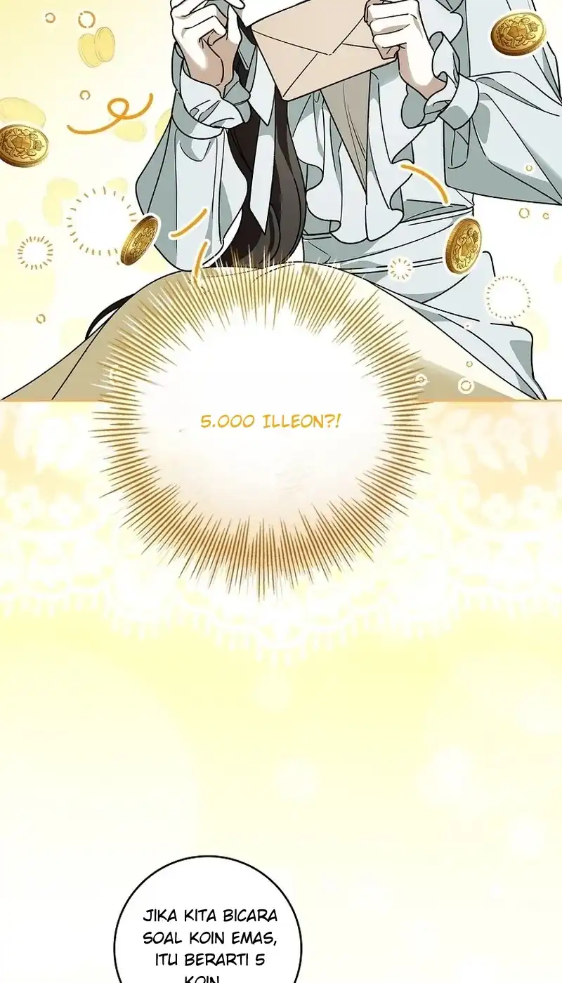 The 100 Curses of Illeston Mansion Chapter 43 Gambar 59