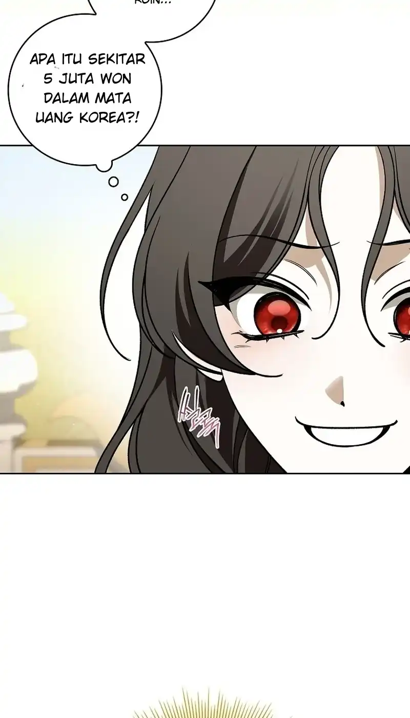 The 100 Curses of Illeston Mansion Chapter 43 Gambar 60